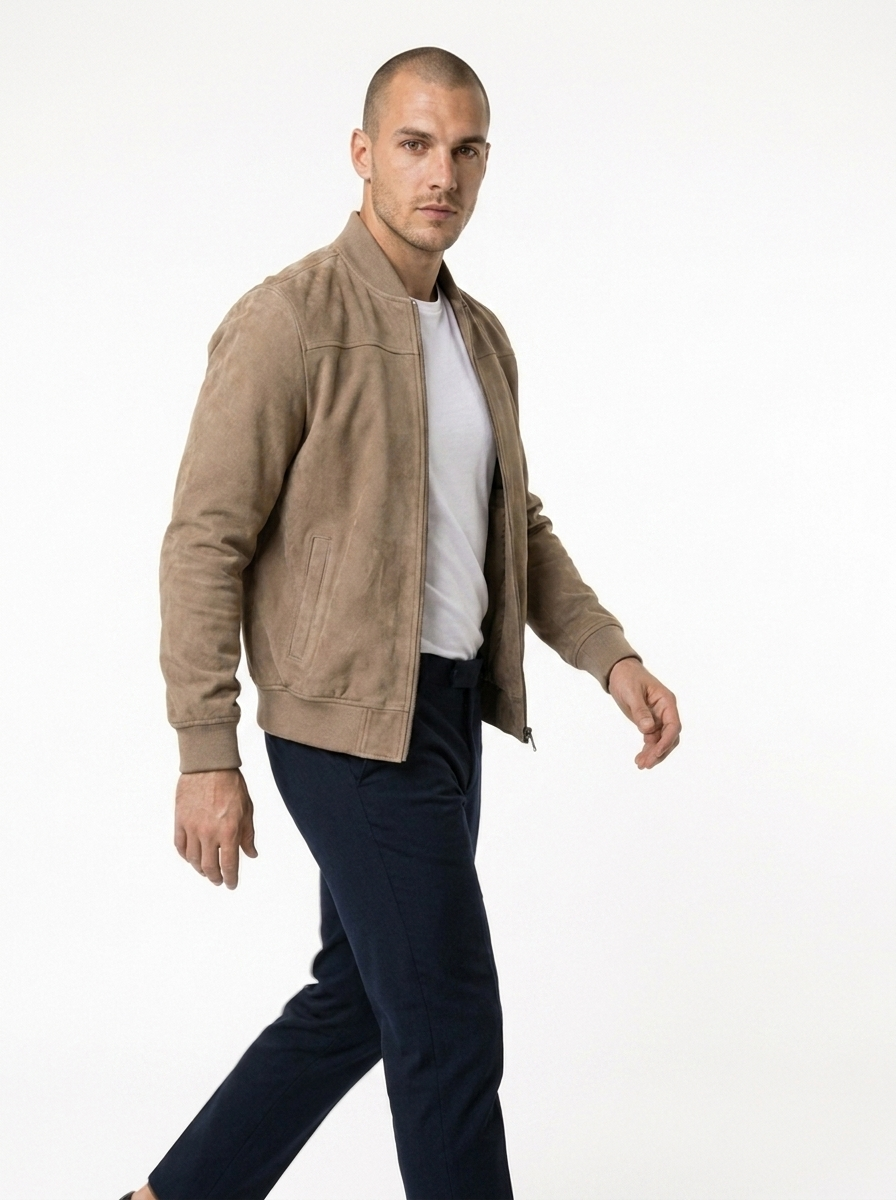 Classico Urbano Suede