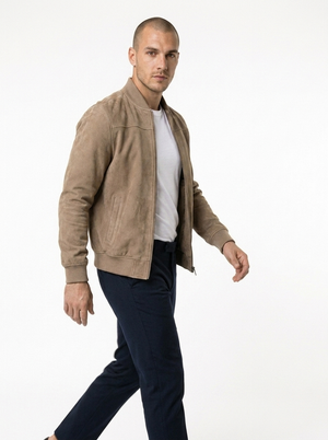 Classico Urbano Suede