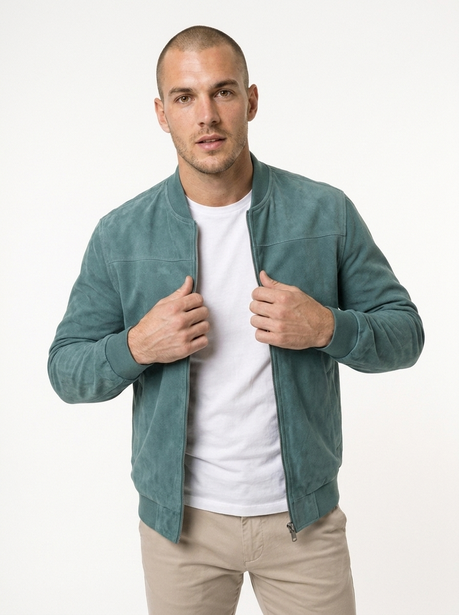 Classico Urbano Suede