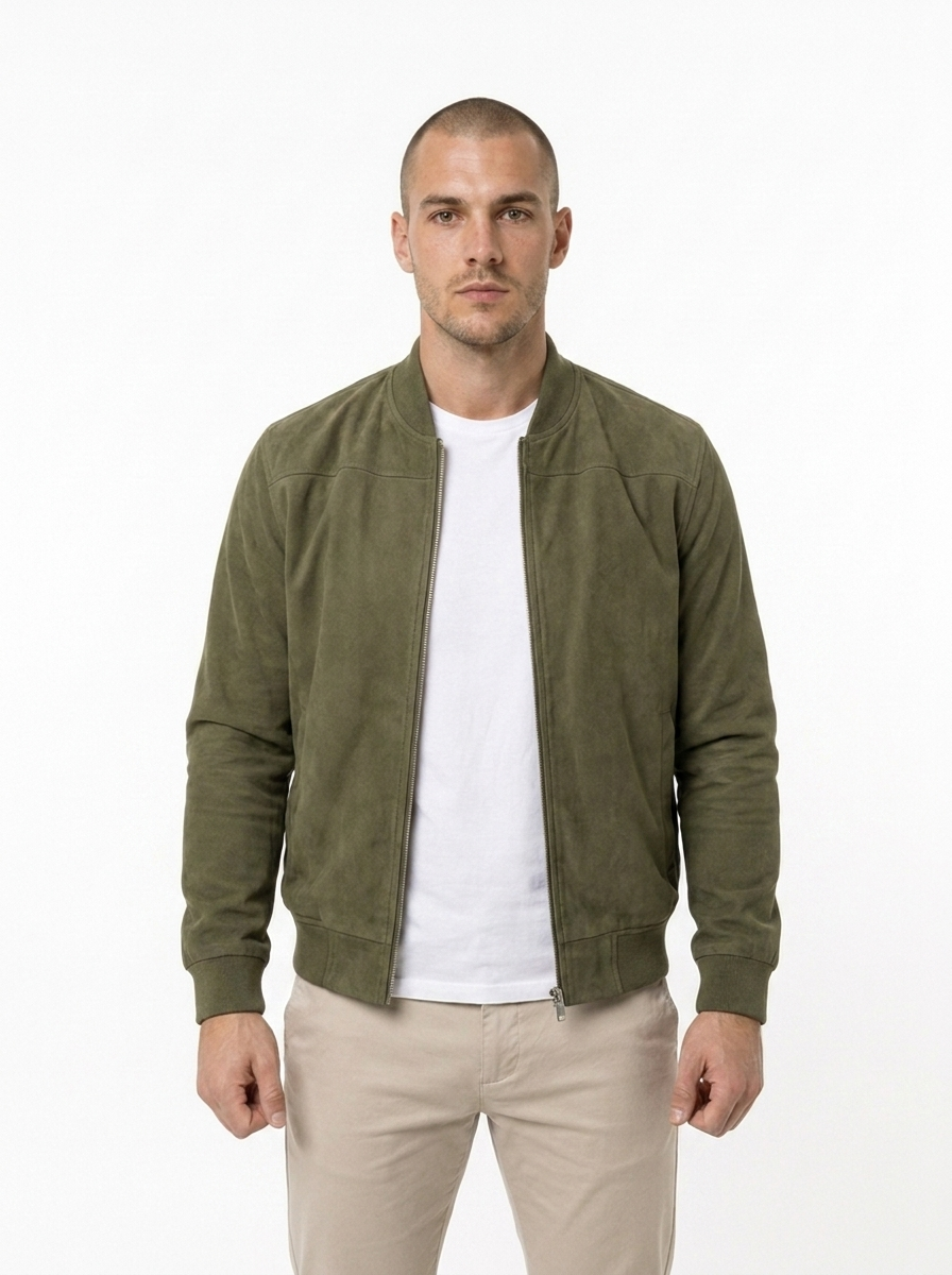 Classico Urbano Suede
