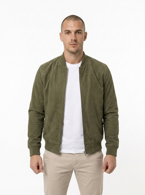 Classico Urbano Suede