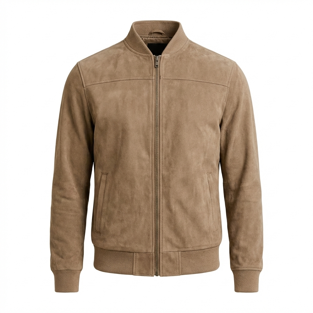 Classico Urbano Suede