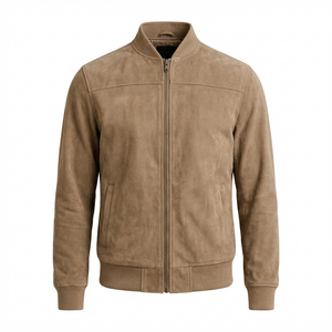 Classico Urbano Suede